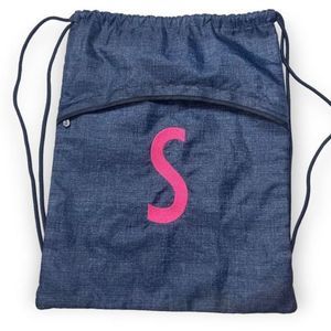 Thirty One‎ Drawstring Pouch Backpack “S”